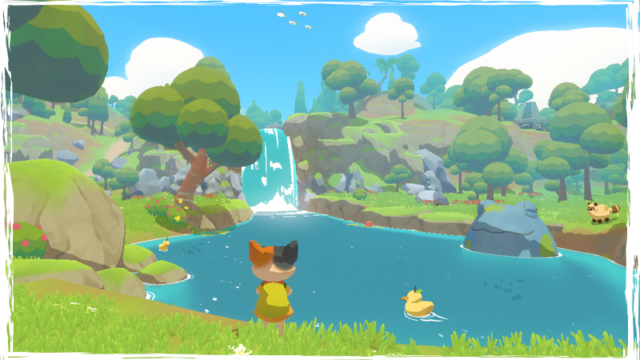 Petit Island (1)