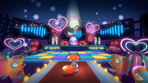 New Super Lucky's Tale | New Super Lucky's Tale - Une version physique sortira avant Noël pour la Switch