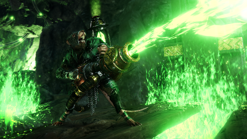 Warhammer : Vermintide 2 | Warhammer : Vermintide 2 - Gratuit sur Steam jusqu'au 24 novembre