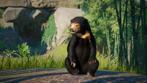 | Planet Zoo - Découvrez le DLC Asie du Sud Est !