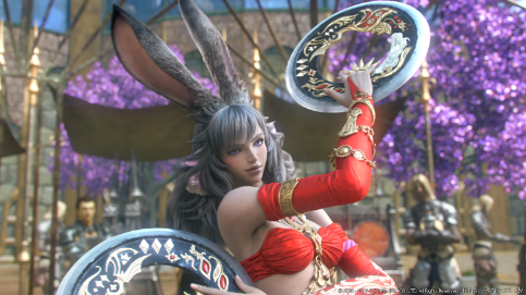 Final Fantasy XIV : Shadowbringers | Final Fantasy XIV : Shadowbringers - La troisième extension est enfin disponible