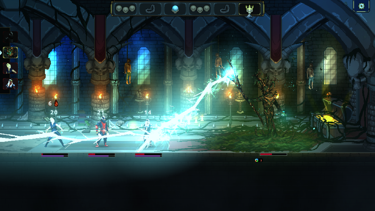 | Legend of Keepers - Le roguelike de gestion de donjon sortira le 19 mars