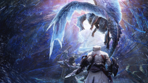 Monster Hunter World: Iceborne - Velkhana | Monster Hunter World: Iceborne - Un nouveau championnat Esport se déroulera à la Paris Games Week !
