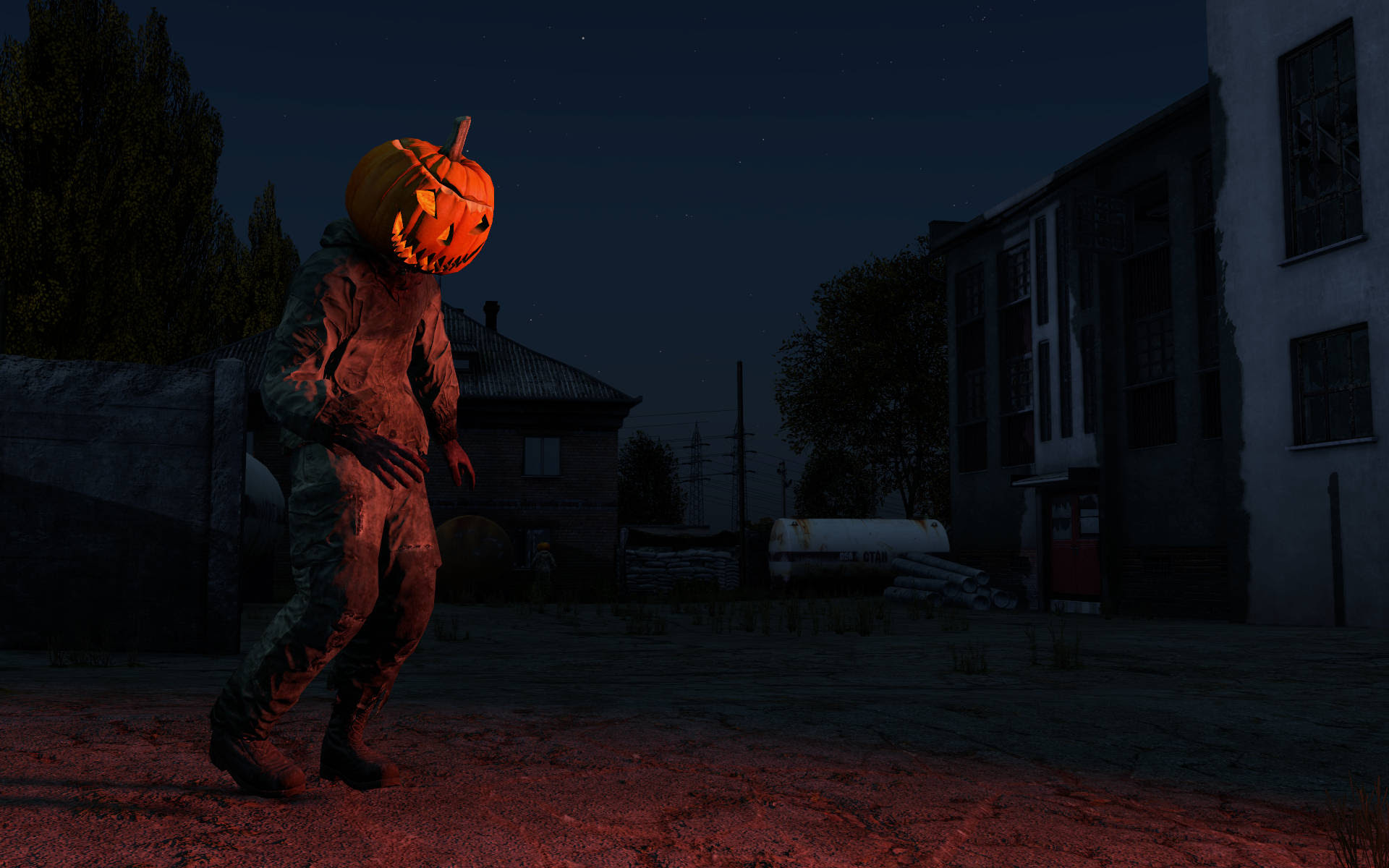 | DayZ - Un événement spécial pour Halloween et des réductions sur tous les supports !