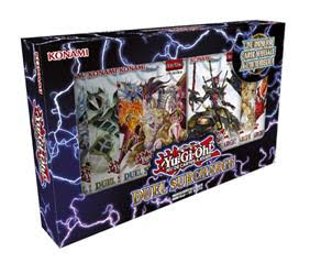| Yu-Gi-Oh! : Trading Card Game - Des cartes populaires font leur grand retour !