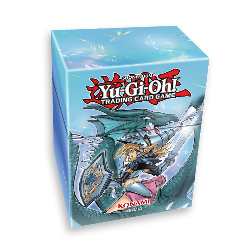 | Yu-Gi-Oh! - Le feu s’allie à la glace cet hiver dans le jeu de cartes à jouer !