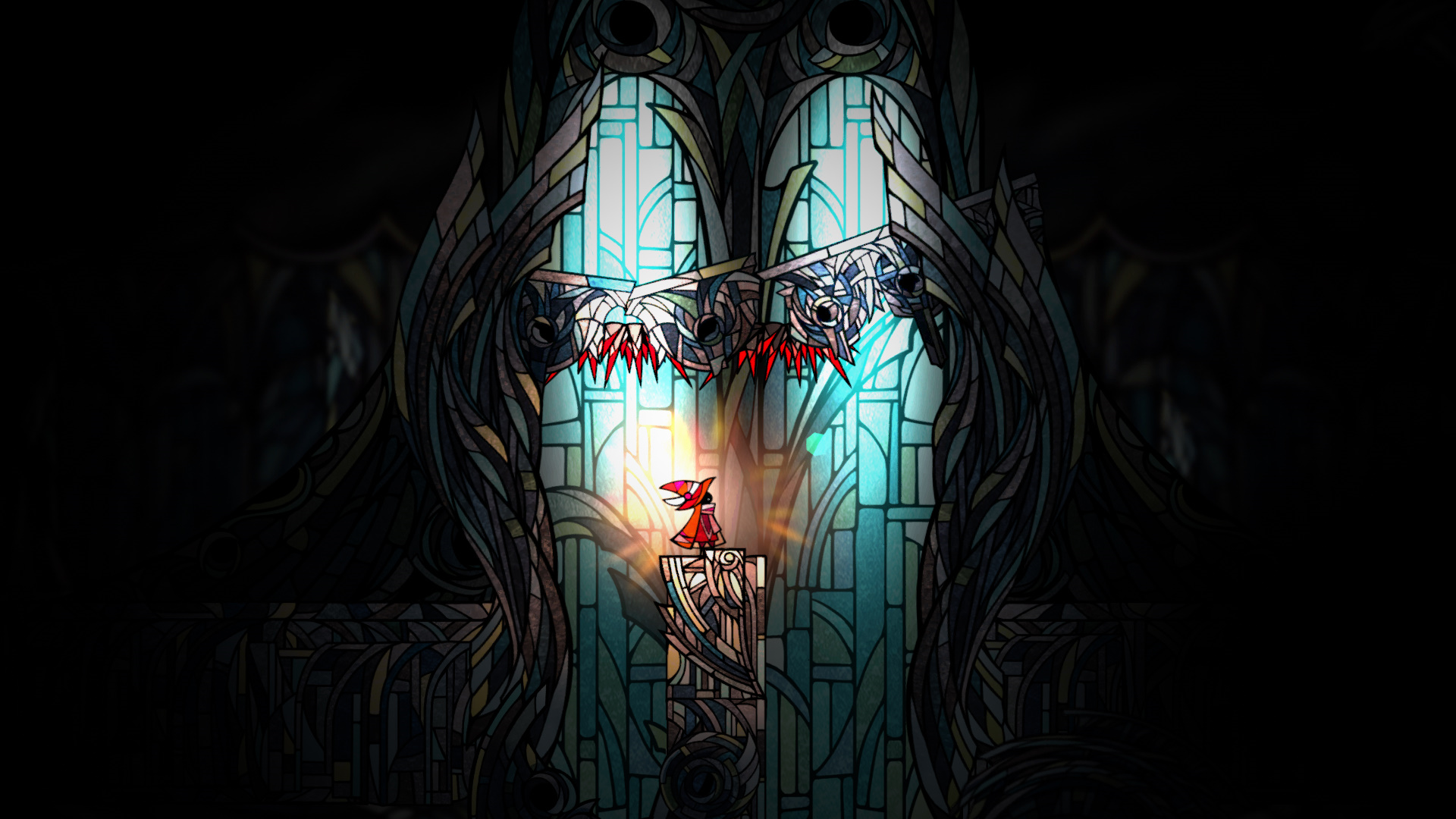 | Gleamlight - Le jeu de plateforme et d’aventure en 2D est disponible