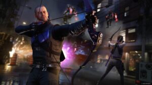 | Marvel's Avengers - Bientôt sur PlayStation 5 et Xbox Series !