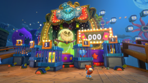 New Super Lucky's Tale | New Super Lucky's Tale - Une version physique sortira avant Noël pour la Switch