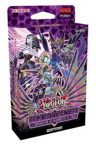 | Yu-Gi-Oh! : Trading Card Game - Des cartes populaires font leur grand retour !
