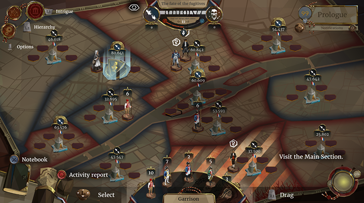We. The Revolution | We. The Revolution - Enfin disponible sur consoles