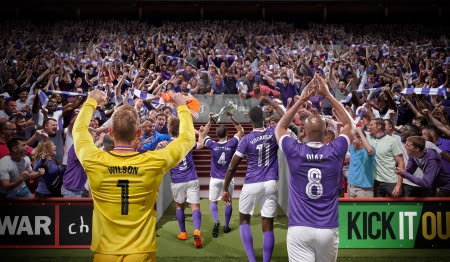 | Football Manager 2020 - Jouez gratuitement jusqu'au mercredi 25 mars !