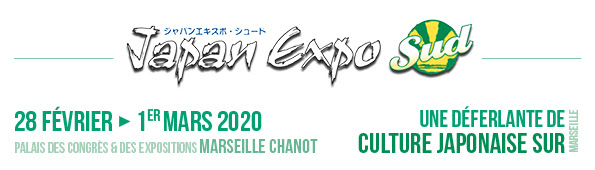 | Japan Expo Sud - HADO : le nouvel eSport façon Dragon Ball