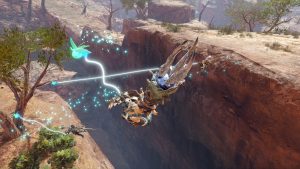 TEST - Monster Hunter Rise PC