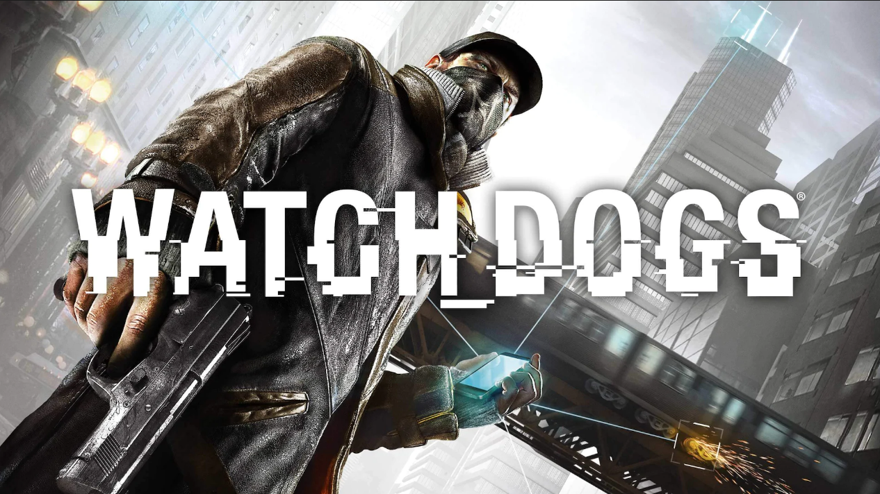 watch dogs | Bon plan PC - Epic games et Gog offrent des jeux