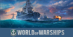 worlds of warships. 75e anniversaire | World of Warships - Une parade prévue le 6 Mai 2020