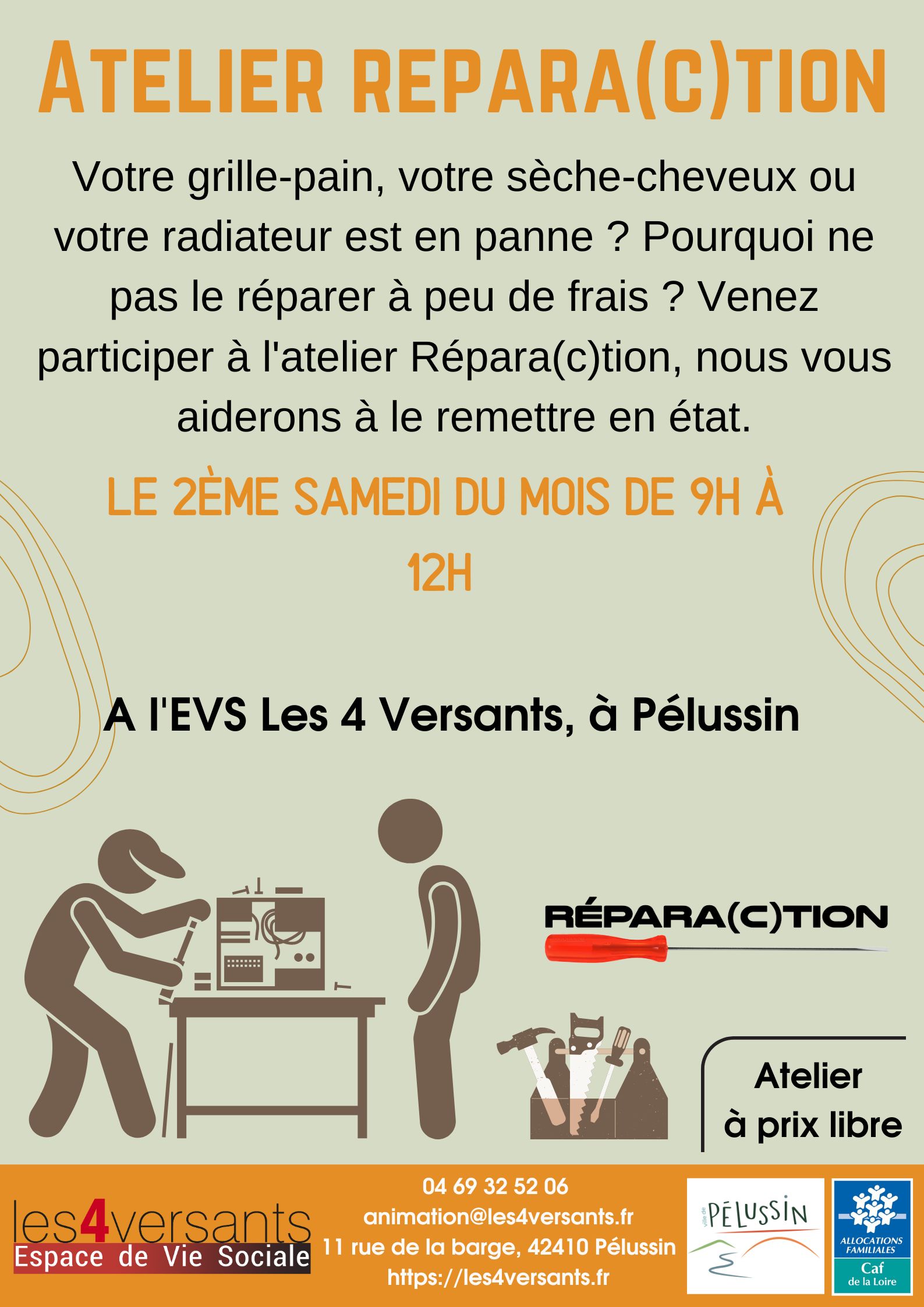 flyer reparaction 1