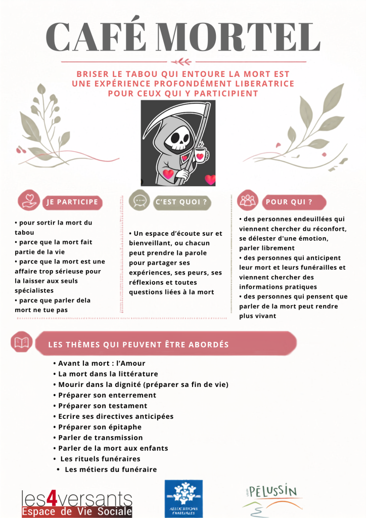 Café mortel 1