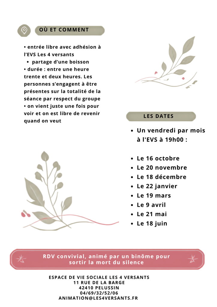 Café mortel 2
